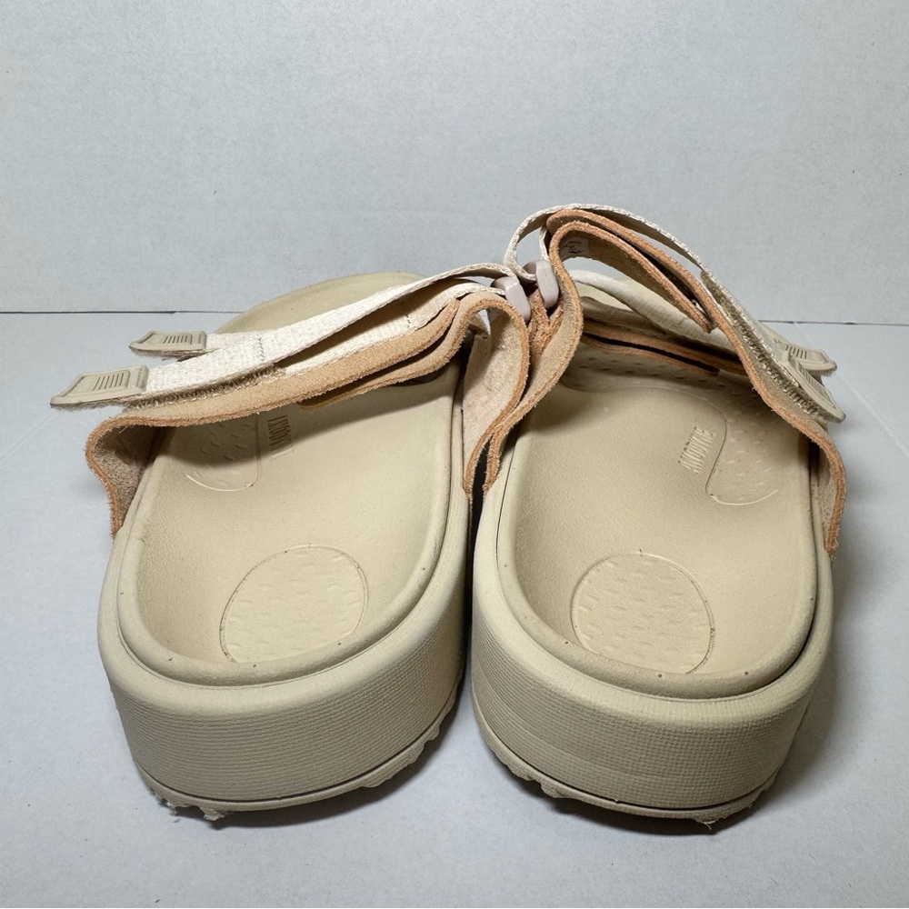 Size 8 Anodyne No. 73 Two Strap Sandal - Picture 5 of 6